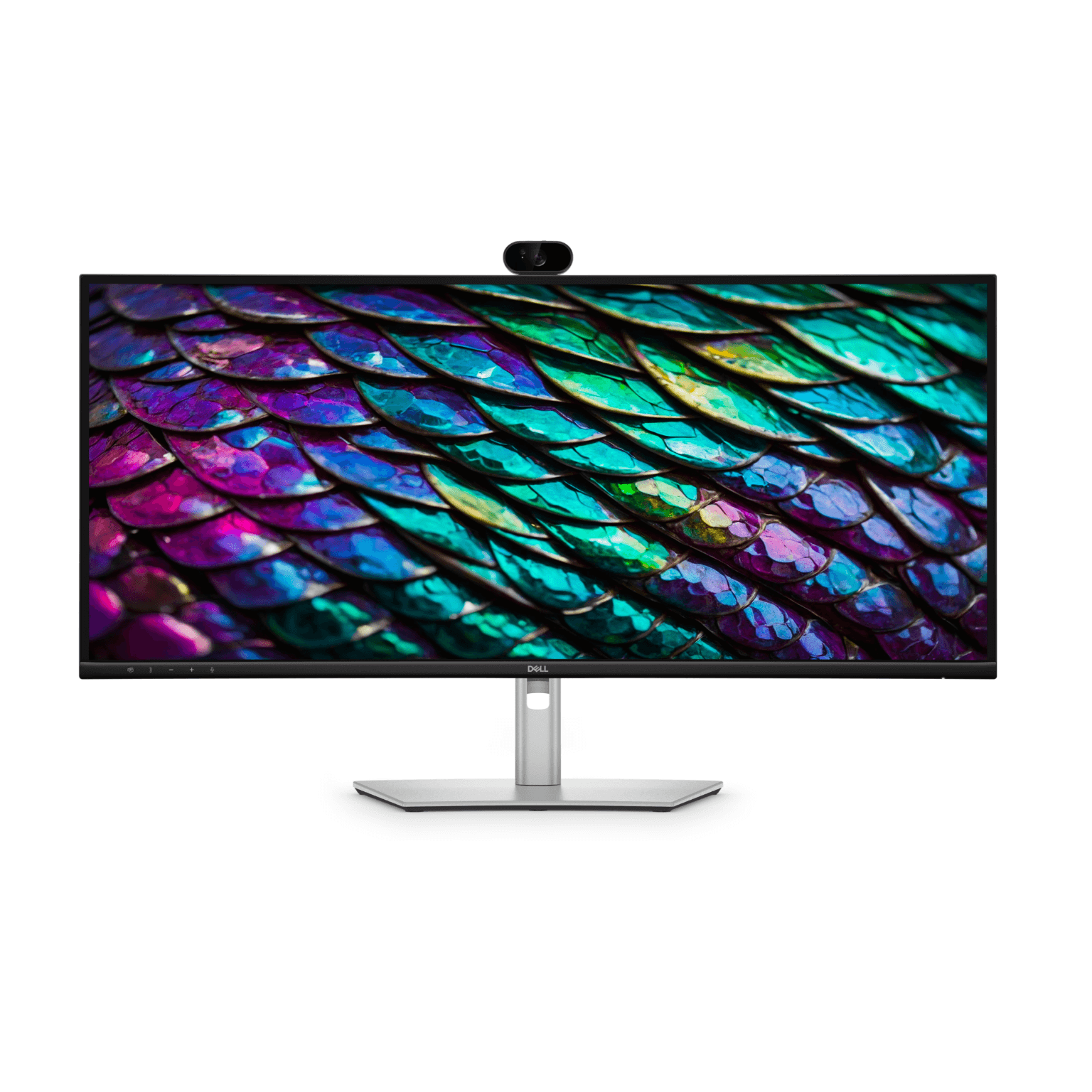 DELL Pro P P3426WEB 86,4 cm (34") LCD 3440 x 1440 px Wide Quad HD
