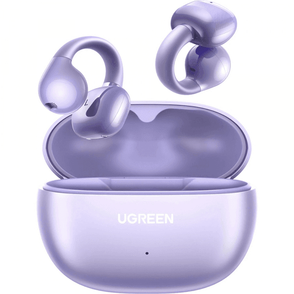 TWS UGREEN HiTune S3 WS209 Bezdrôtové Bluetooth Slúchadlá s Otvoreným