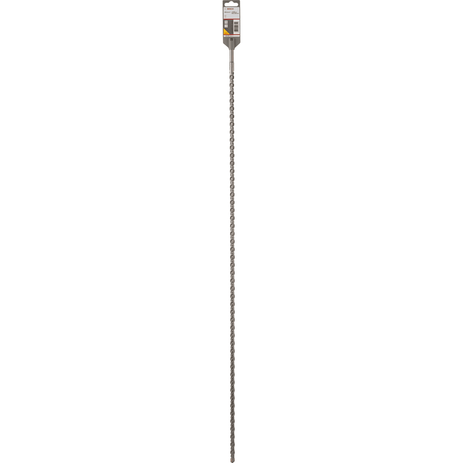 Príklepový vrták Bosch 2608597123 SDS plus 12 x 1005 mm