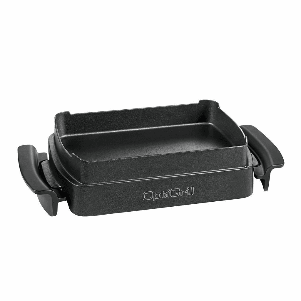Tefal XA7278 papier na pečenie Gril Obdĺžnikový