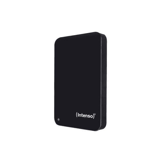 Externý disk HDD Intenso Memory Drive 2TB čierny (6023580)