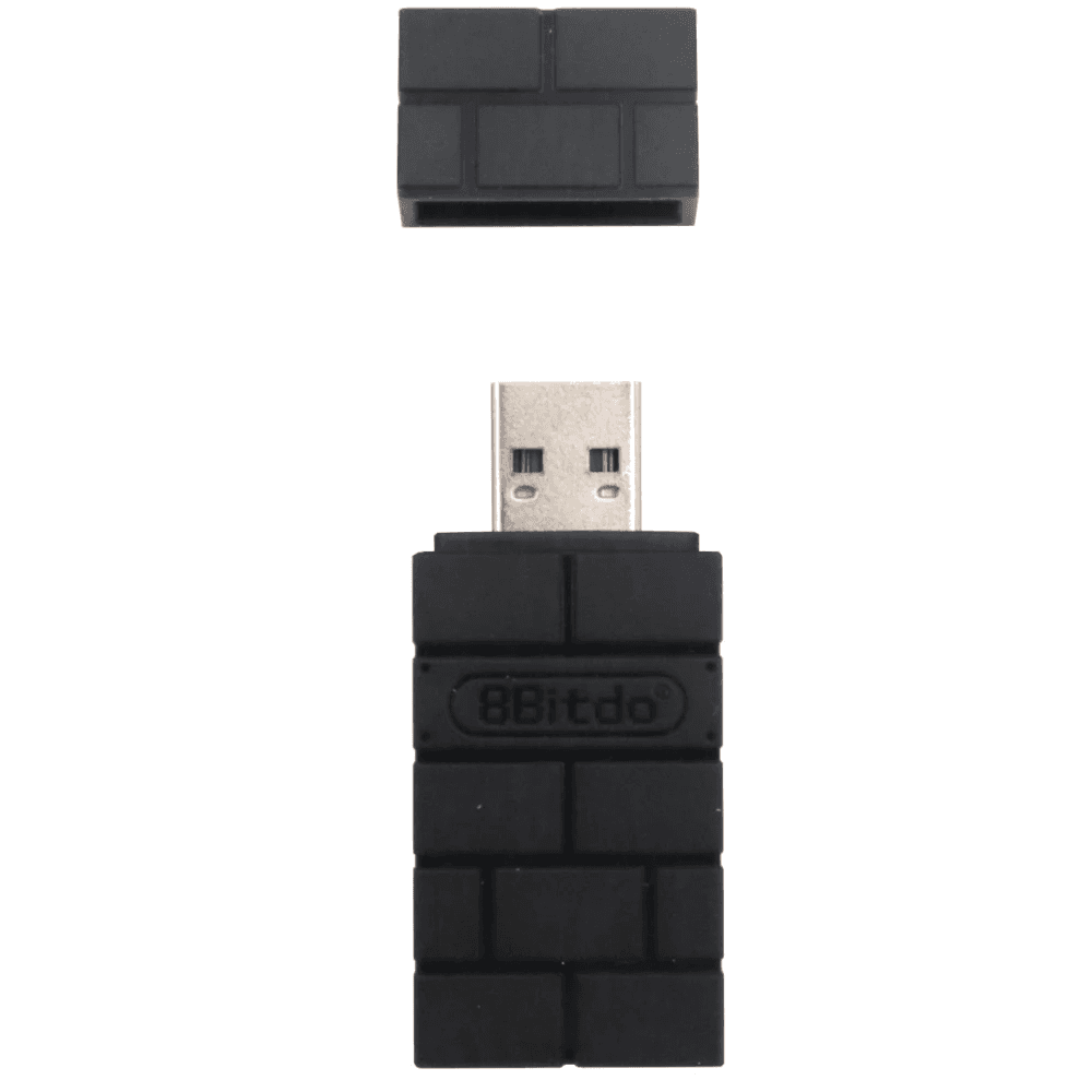 8Bitdo RET00283 Bluetooth adaptér