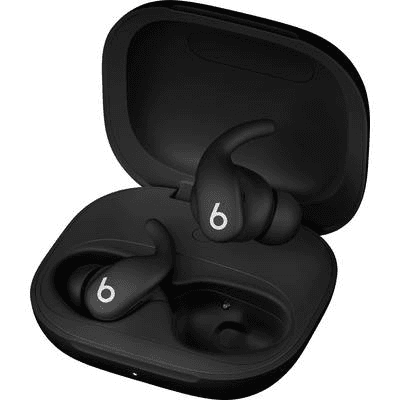 Slúchadlá Beats Powerbeats Fit Diamond Black