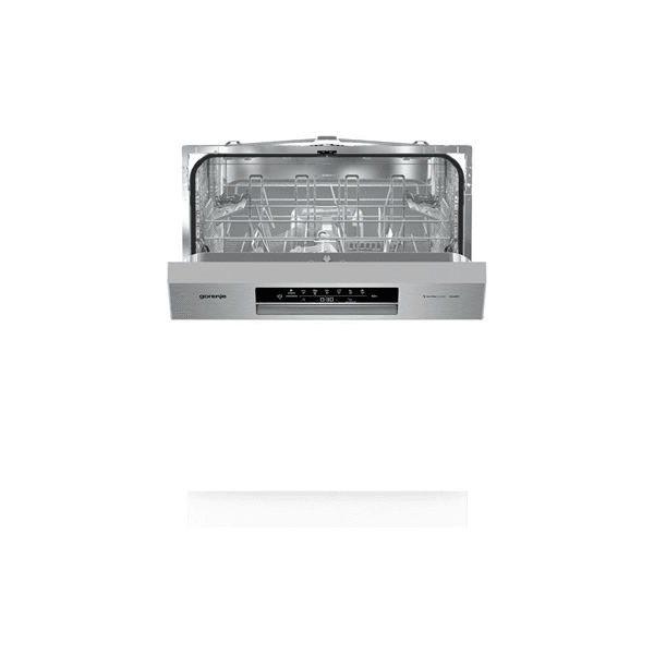 Gorenje GI672B90X Čiastočne vstavaný 14 miest B