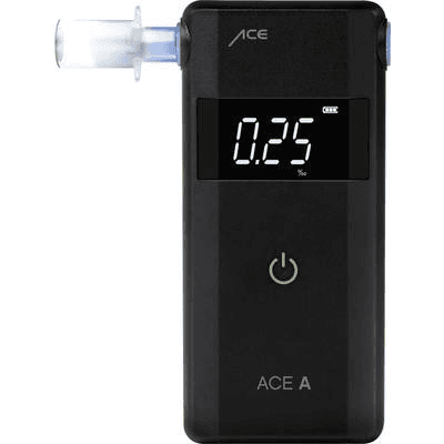 Alkohol Tester elektrochemický ACE ACEA