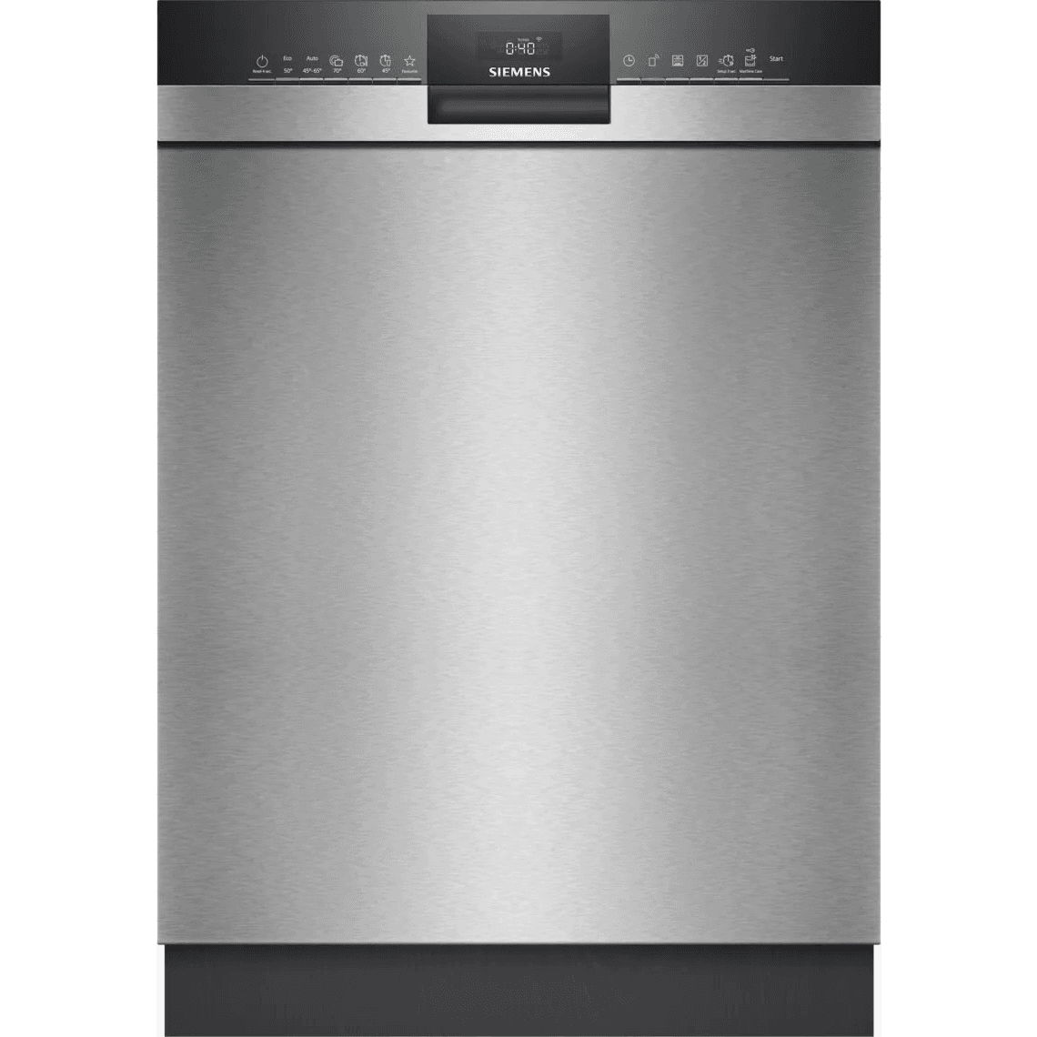 Siemens iQ300 SN43ES22AE umývačka na riad Pod pracovnú dosku 13 miest A