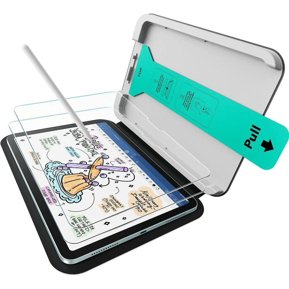 Fólia ESR pre Apple iPad Air 11" (1./2./3. generácia)