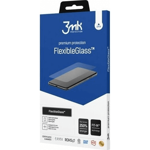 Hybridné sklo 3MK pre Xiaomi POCO X5 Pro 5G 1 ks