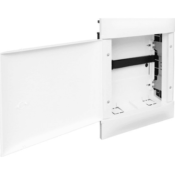 LEGRAND 135702 MULTIMEDIÁLNY ROZVÁDZAČ PT IP40 2x12 PRACTIBOX S