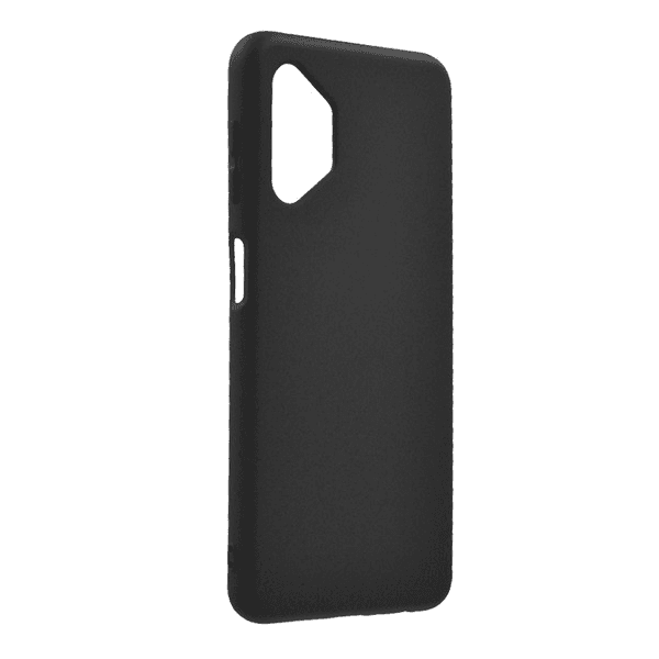 Zadný Kryt Gigapack pre Samsung Galaxy A32 5G (SM-A326) čierny