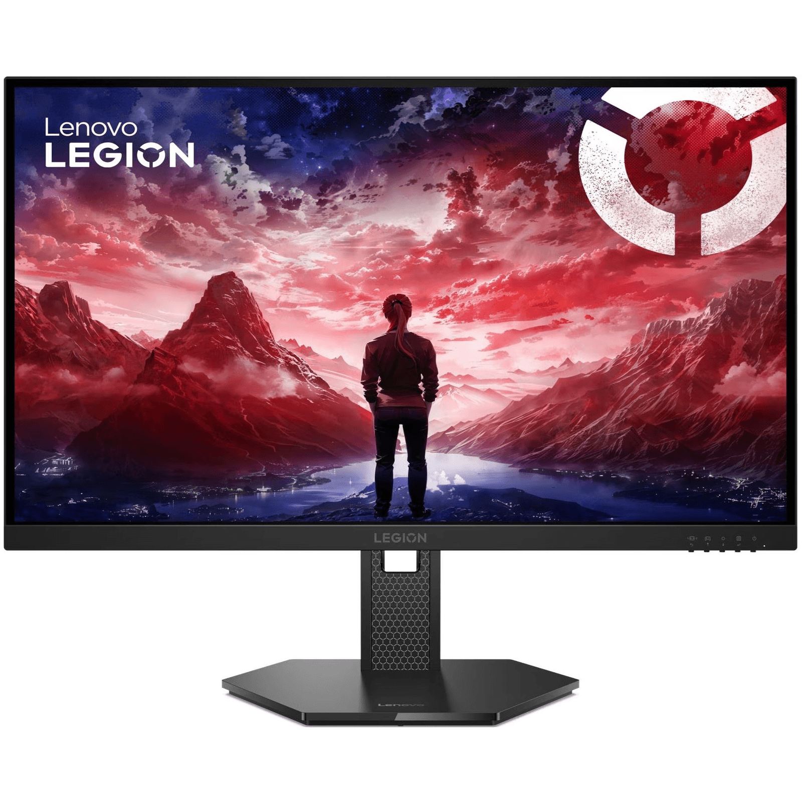 Monitor Lenovo Legion 27-10 27" (palcov) 1920 x 1080 px IPS / PLS