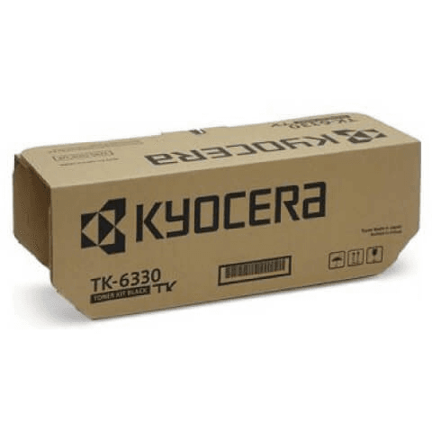 KYOCERA TK-6330 toner 1 kusov Originál Čierna