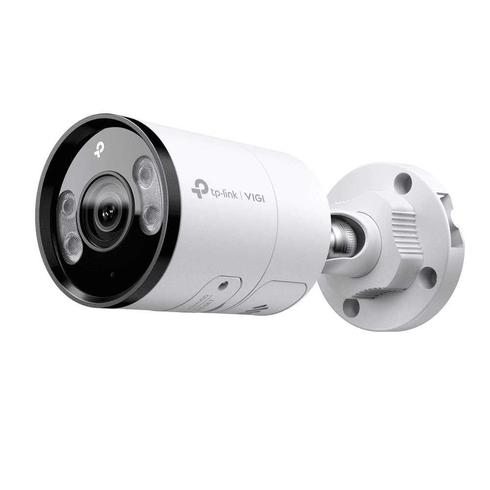 TP-Link VIGI C355 Náboj IP bezpečnostná kamera Vonkajší 2880 x 1620 px Múr