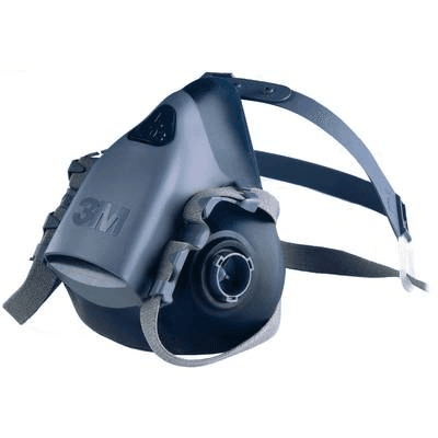 3M 7000104178 opakovane použiteľný respirátor