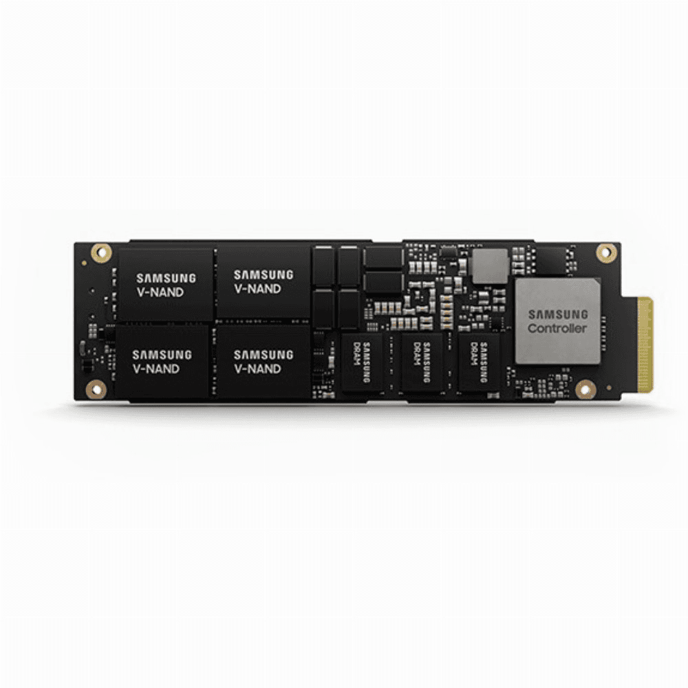 Samsung PM9A3 M.2 960 GB PCI Express 4.0 MLC NVMe