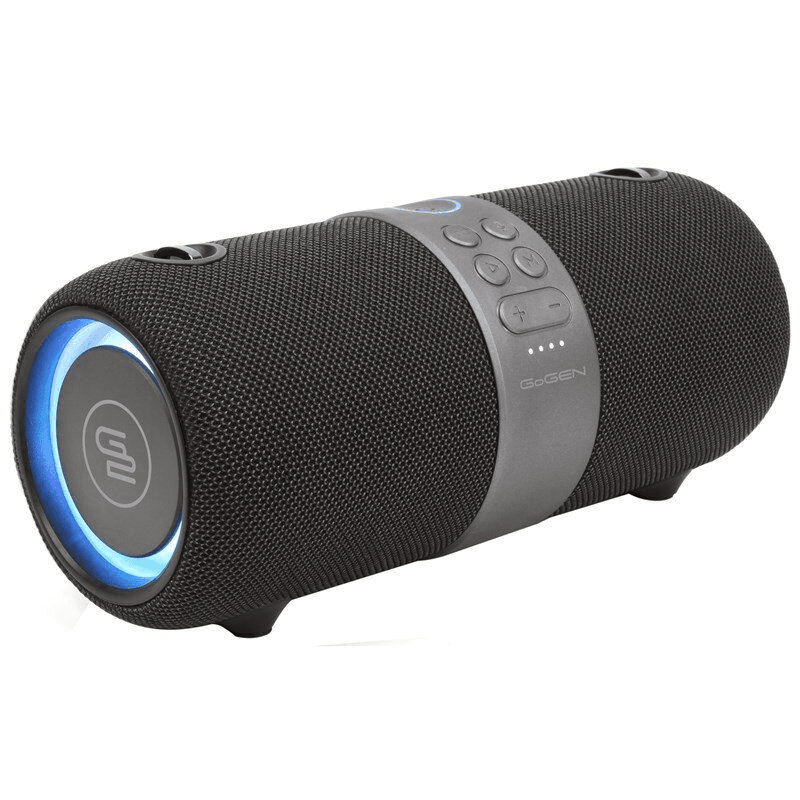 Prenosný Bluetooth reproduktor GoGEN 30W USB AUX IP56