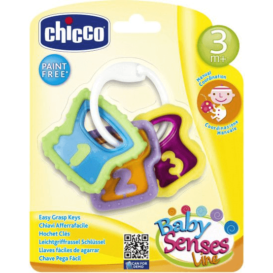 Chicco 00005953000000 hrkálka