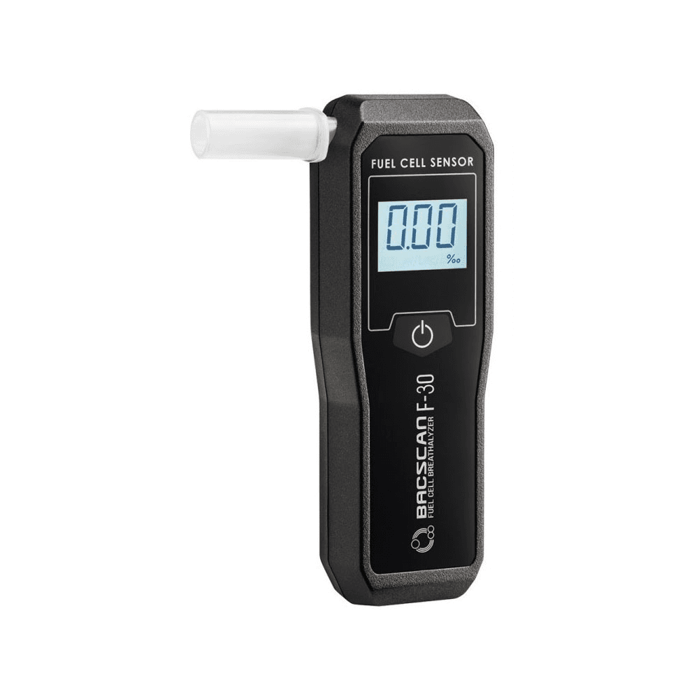 Alkohol Tester elektrochemický BACscan F-30