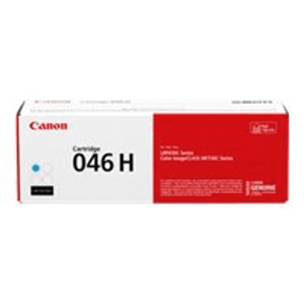 Canon CRG-046H toner 1 kusov Originál Azúrová