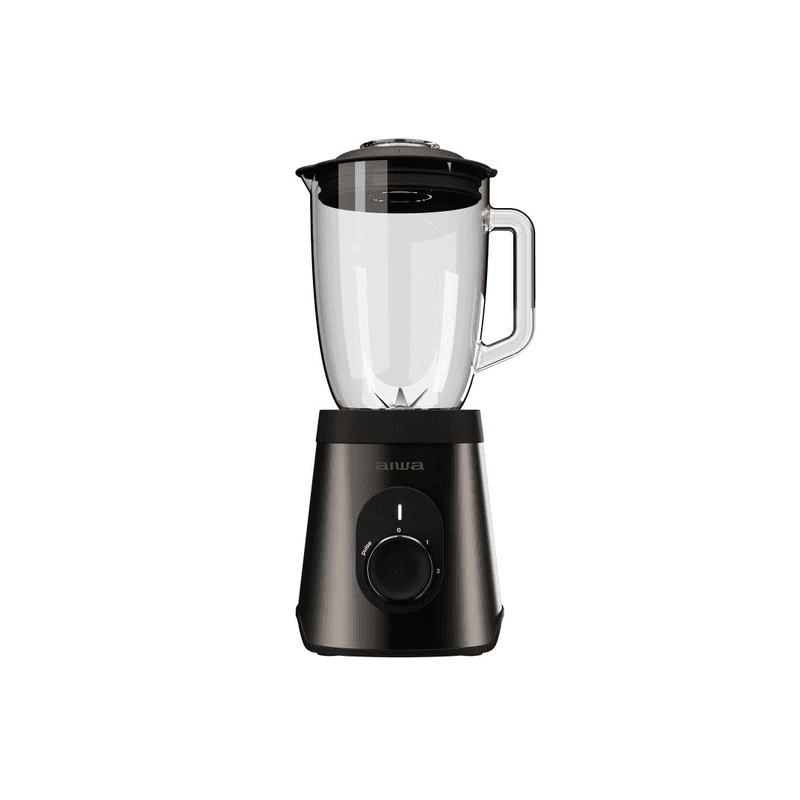 Stolný mixér AIWA ATB-1500 1500 W strieborný/sivý
