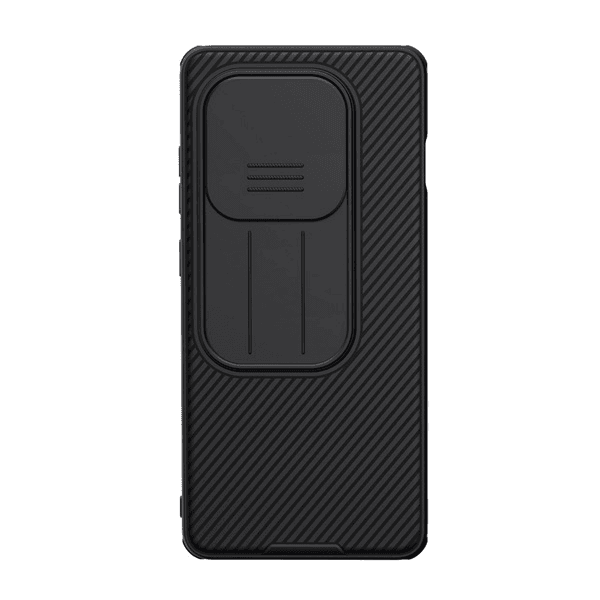 Kryt Nillkin pre OnePlus 13R čierny
