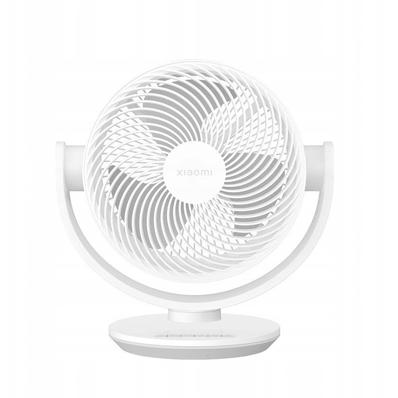 Stolný ventilátor Xiaomi BPLDS10DM biely