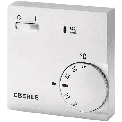 IZBOVÝ TERMOSTAT EBERLE RTR-E