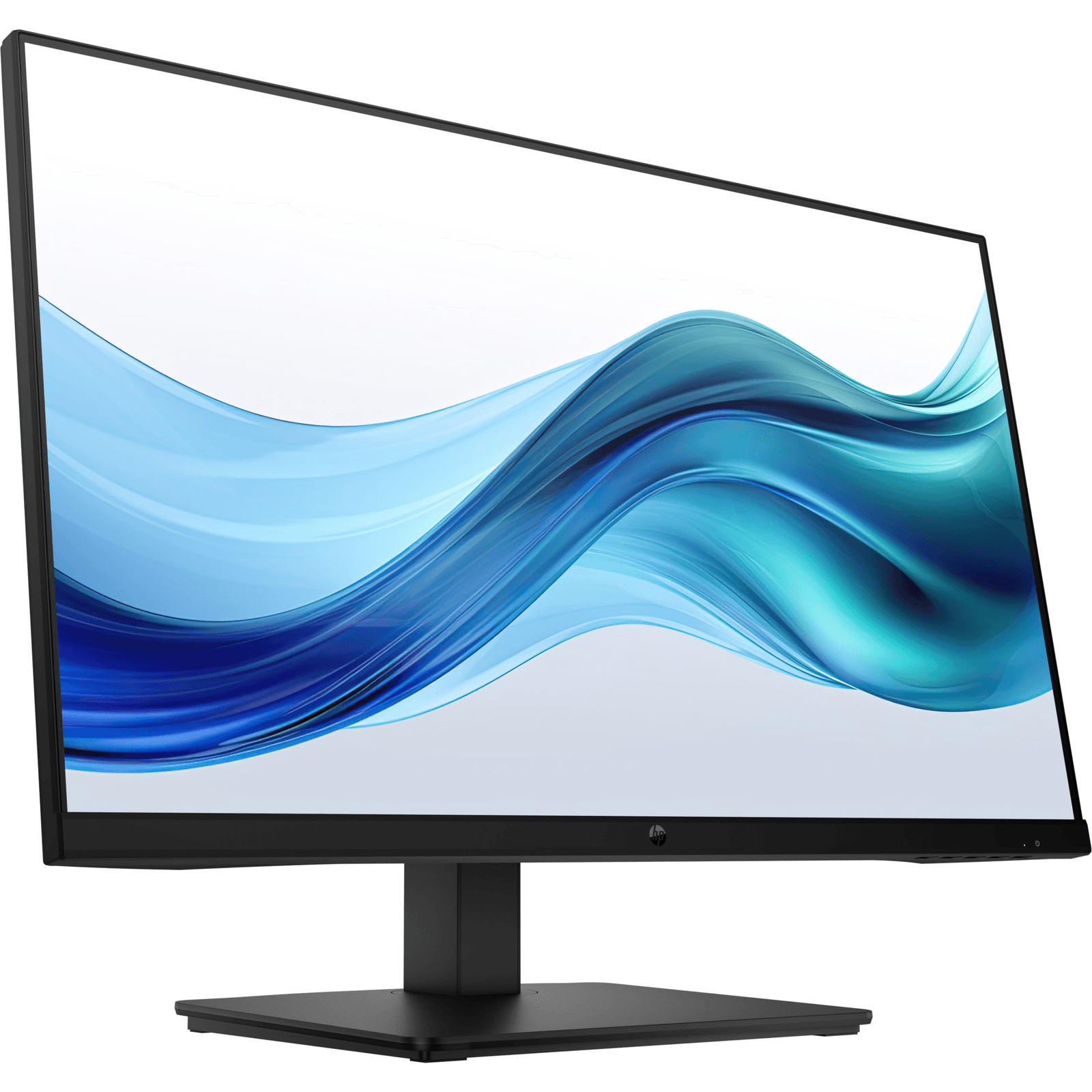 HP Series 3 Pro 27 inch FHD Monitor - 327pe LCD monitor 68,6 cm (27") 1920 x 1080 px Full HD Čierna