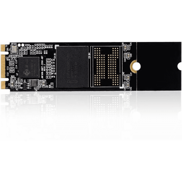 CoreParts NT-1TBT/2280 SSD disk 1 TB M.2 3D TLC