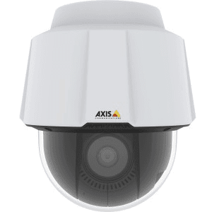 Axis 01681-001 priemyselná kamera do uší Bezpečnostná IP kamera Wew...