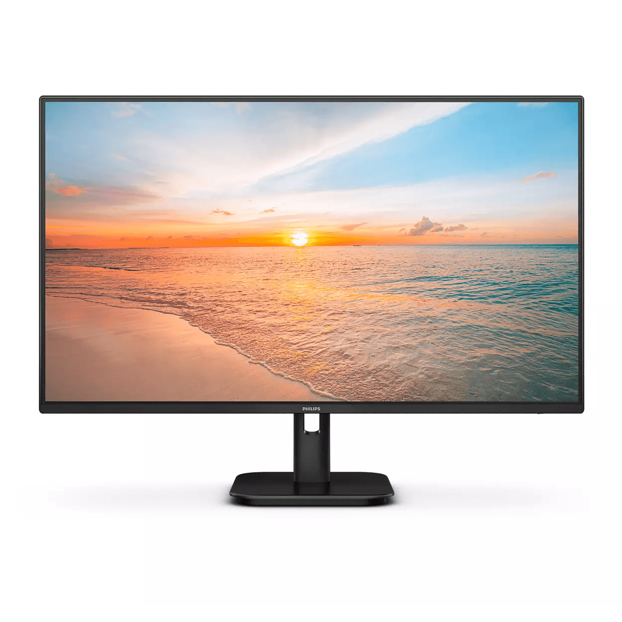 Philips 1000 series 27E1N1300A/00 LCD monitor 68,6 cm (27") 1920 x 1080 px Full HD Čierna
