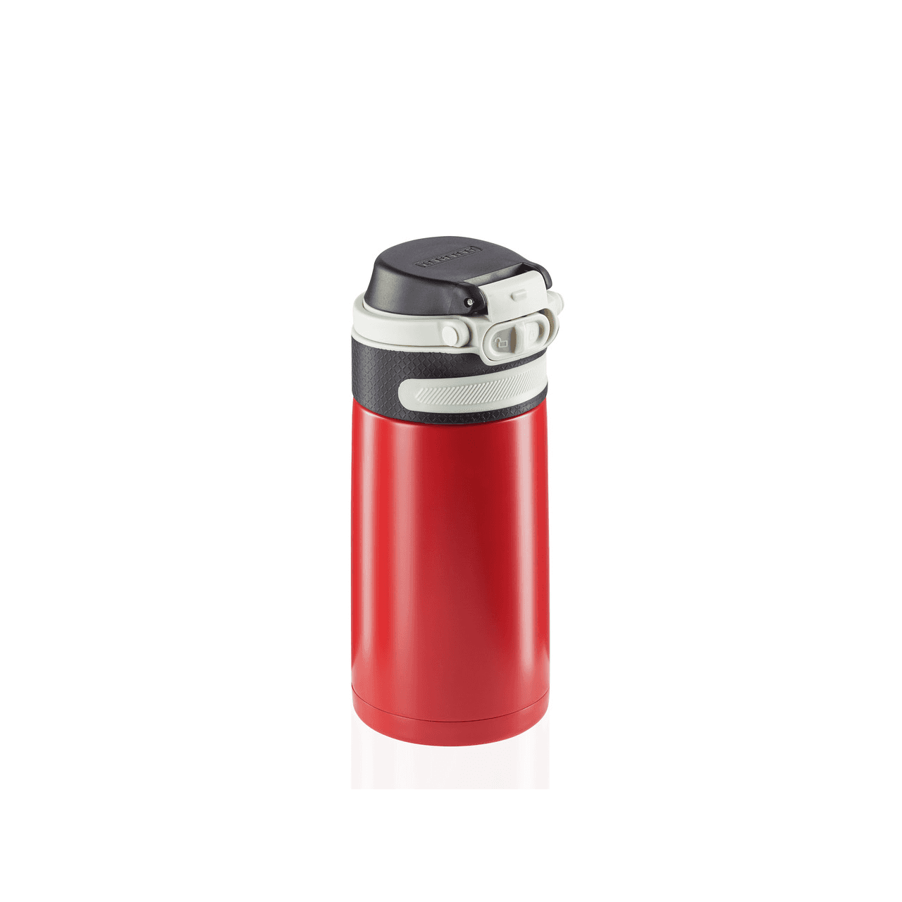 Termohrnček LeifHeit Flip červený 350 ml