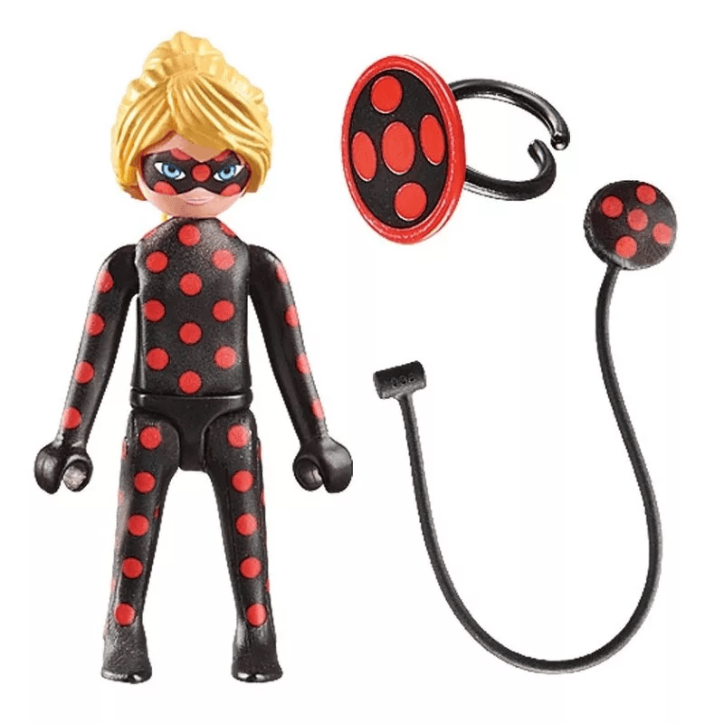 Playmobil 71342 Antibedróza