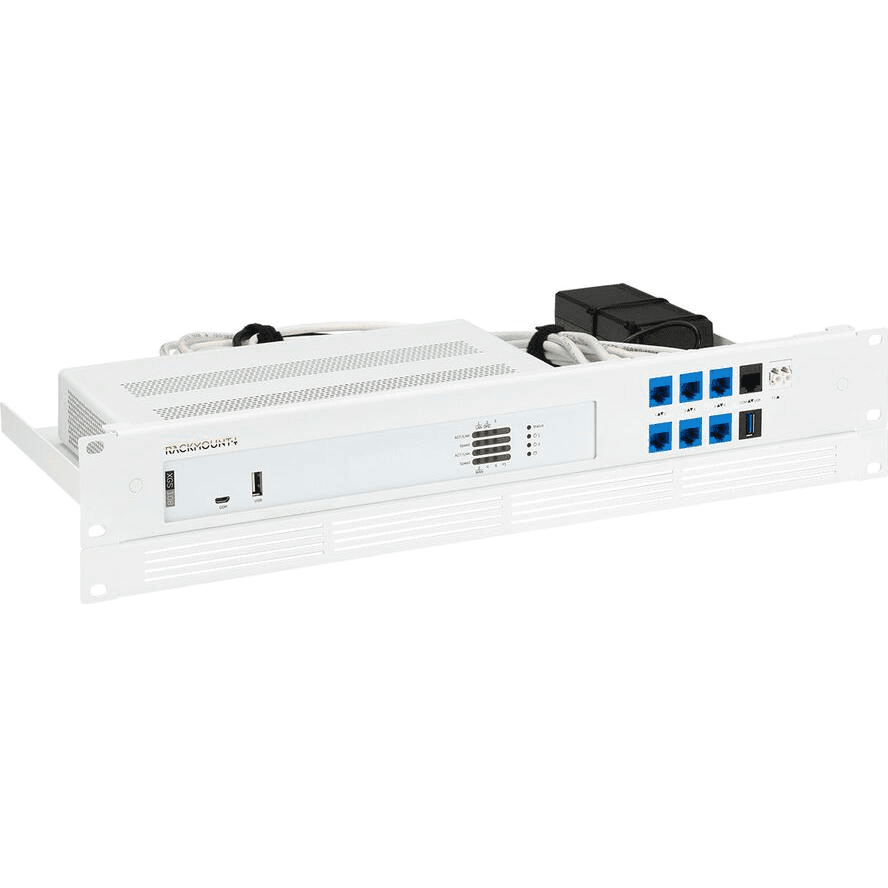 Rackmount.IT RM-SR-T15 príslušenstvo k rackom Držiak racku