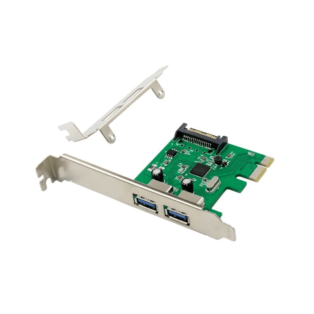 Conceptronic EMRICK06G karta rozhrania/adaptér Interný USB 3.2 Gen 1 (3.1 Gen 1)