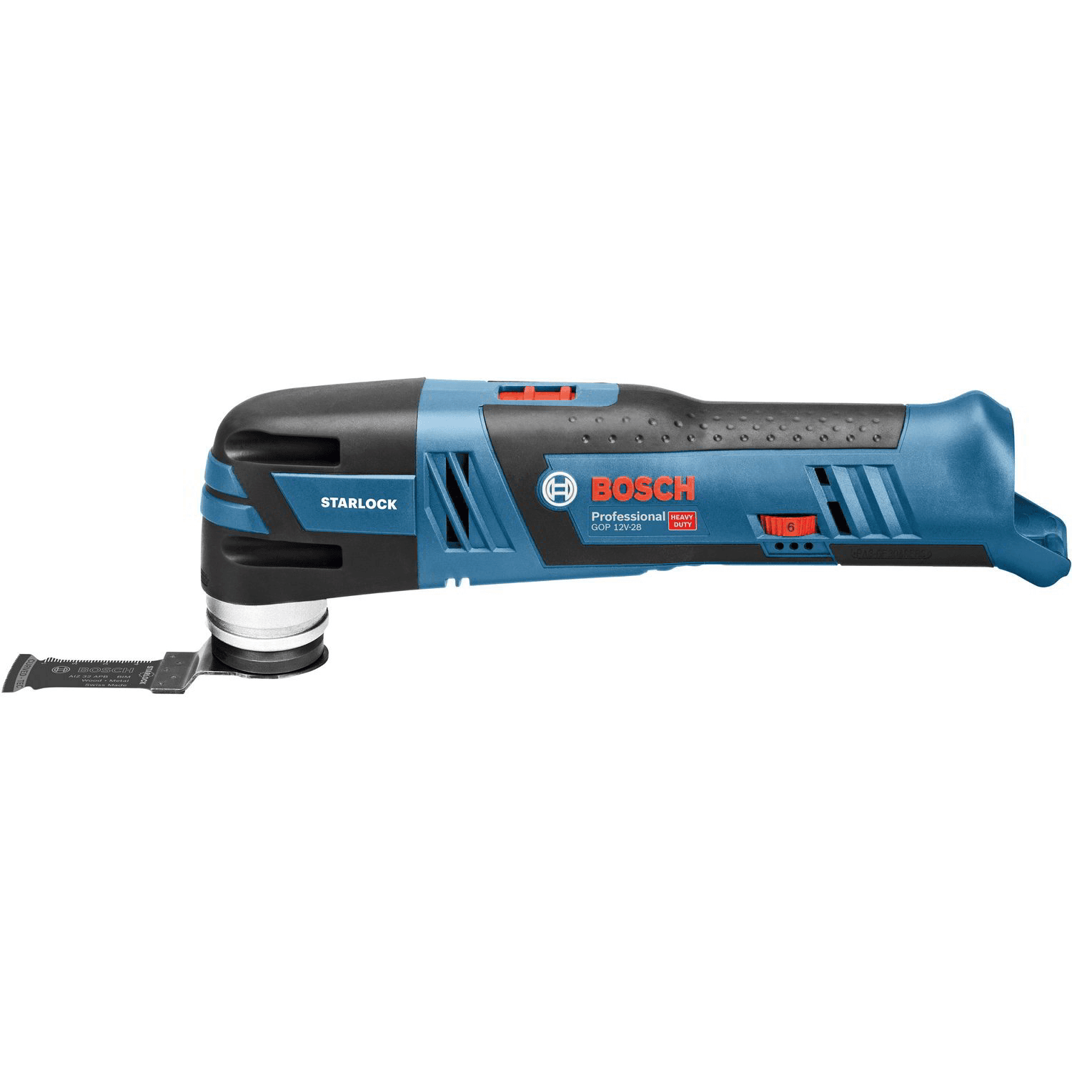 Bosch GOP 12V-28 Professional 20000 OPM