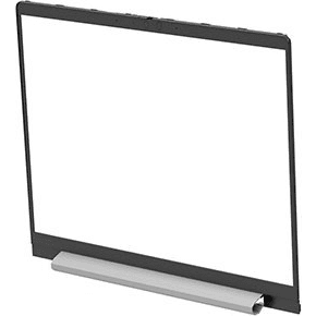 HP N07449-001 náhradný diel na laptop Rámček