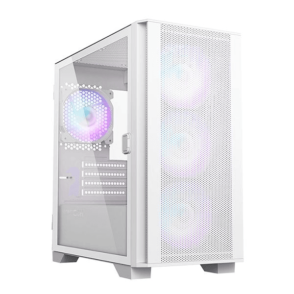 Puzdro MONTECH AIR 100
