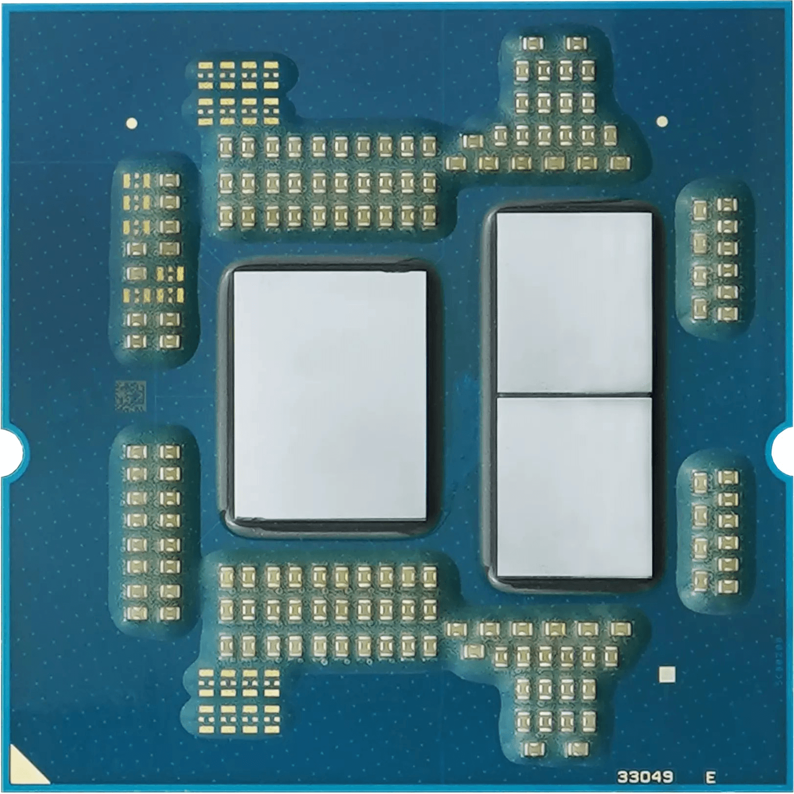 Procesor Thermal Grizzly 9950X3D 16 x 5,7 GHz