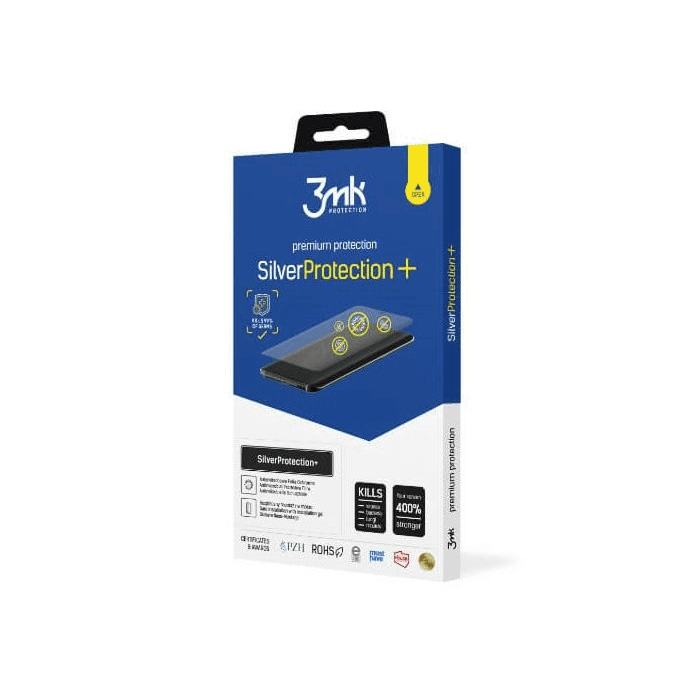 Ochranná fólia 3MK pre Samsung Galaxy S10 Plus 1 ks