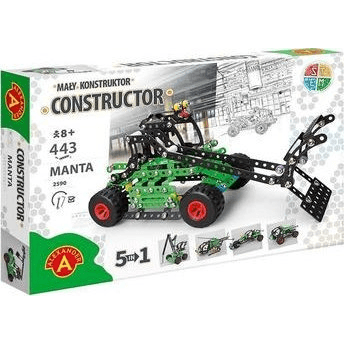 Alexander Toys 2590 stavebnica