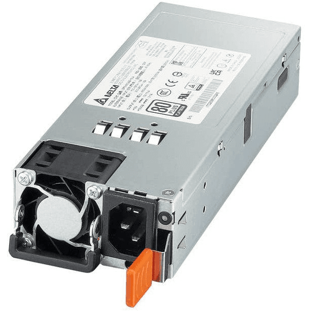 Zyxel CX4800-56F-EUAC01F príslušenstvo k rozbočovačom Zdroj