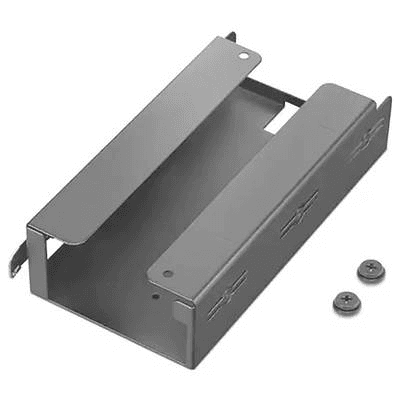 Lenovo 4XF1M39041 upevňovacia súprava Čierna