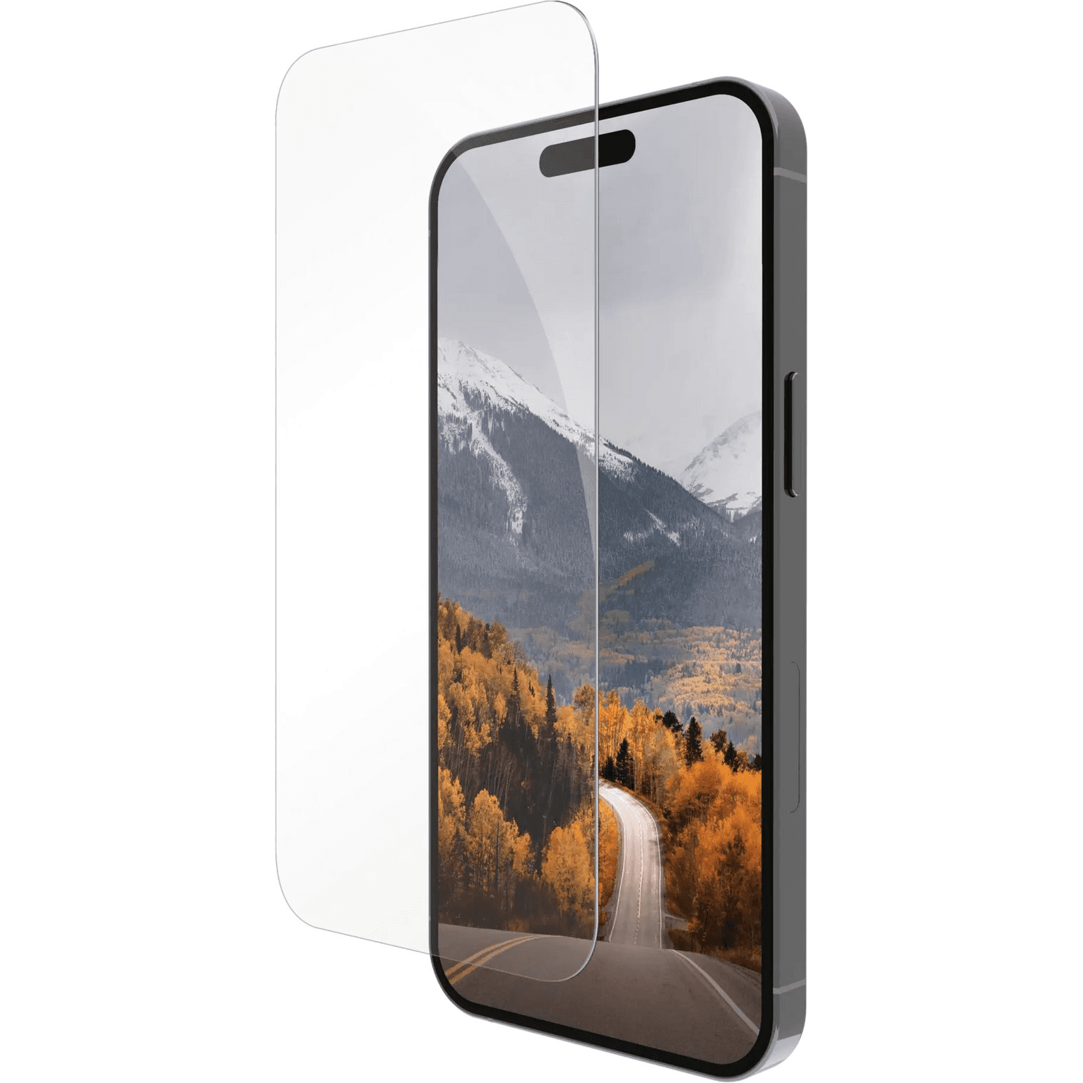 dbramante1928 Eco-Protect Číra ochranná fólia na displej Samsung 1 kusov