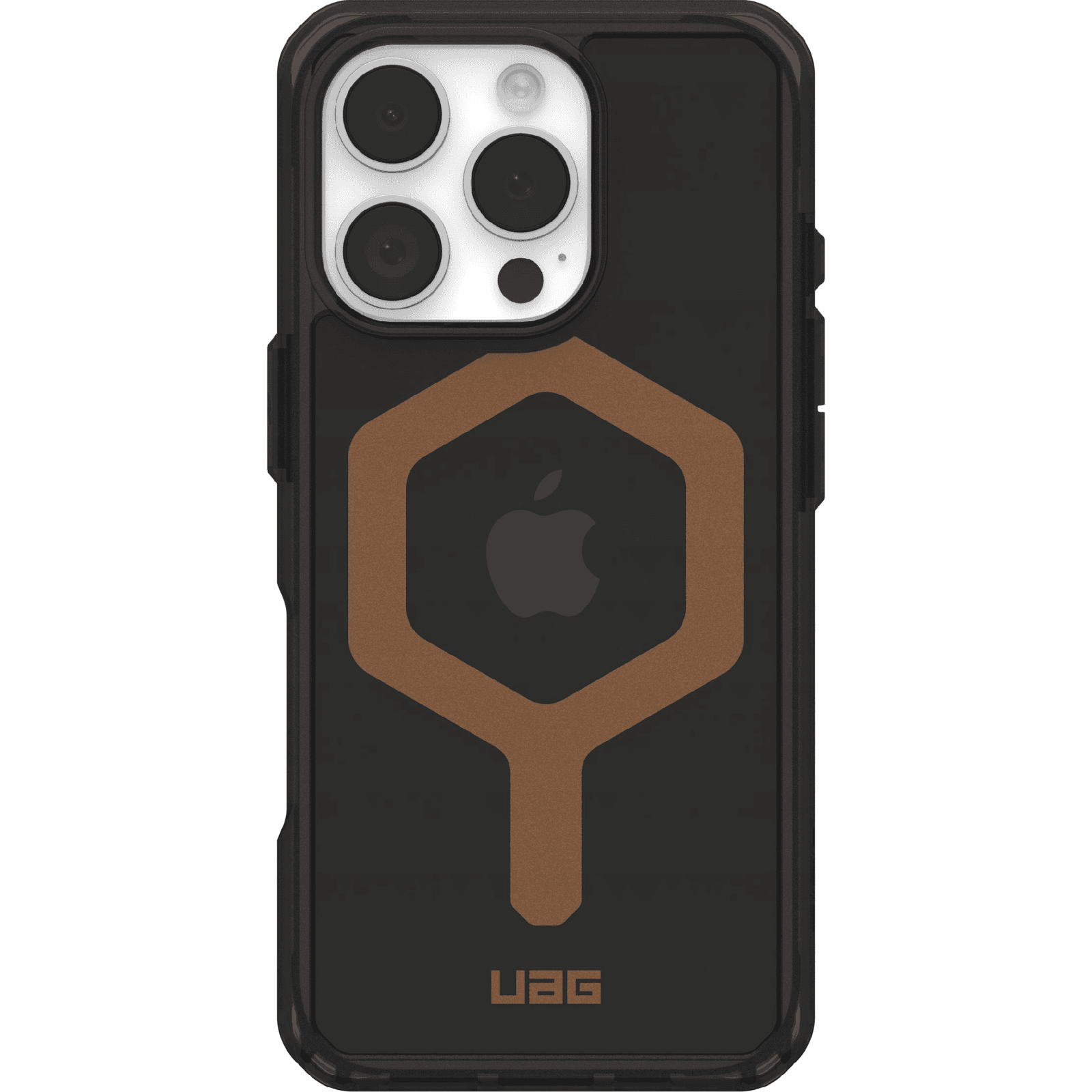Kryt Urban Armor Gear pre Apple iPhone 16 Pro, viacfarebné