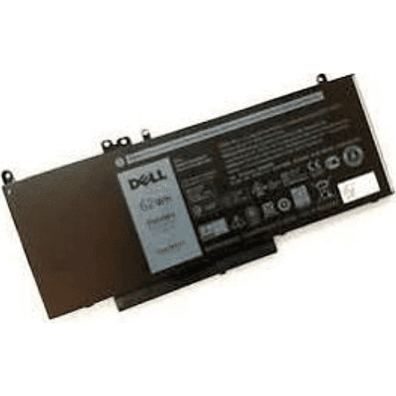 DELL J8FXW náhradný diel na laptop Batérie