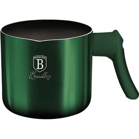 Hrniec na varenie mlieka Berlinger Haus Metallic Line 1,2 l