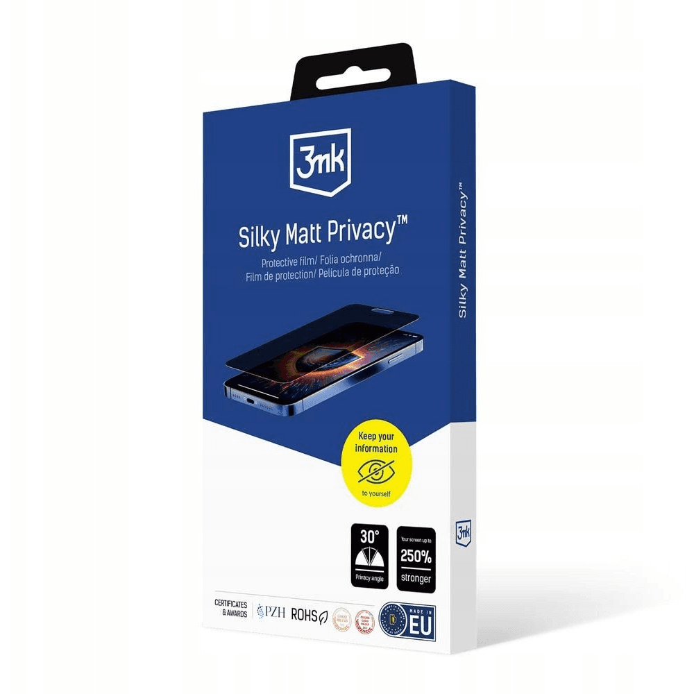 Ochranná fólia 3MK pre realme C71 1 ks