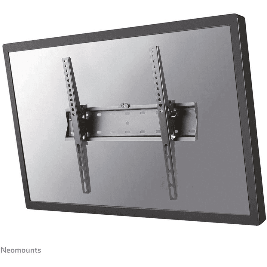 Neomounts FPMA-W350BLACK držiak na televízor 139,7 cm (55") Čierna