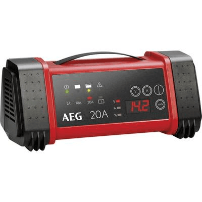 Automatický usmerňovač AEG 97025 20A